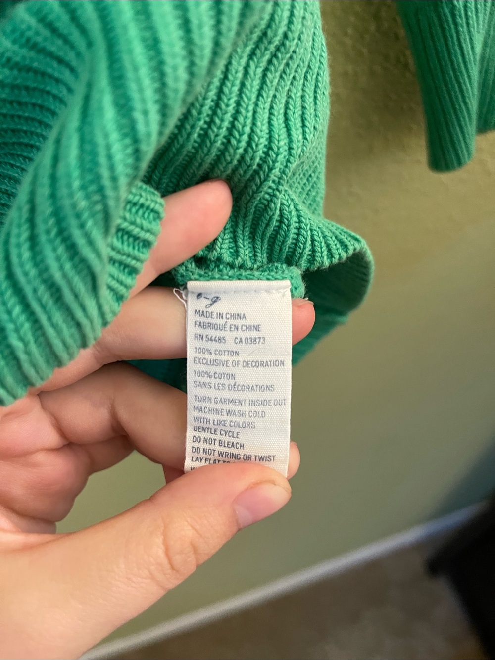 Y2K American eagle outfitters sweater - Picture 5 of 6